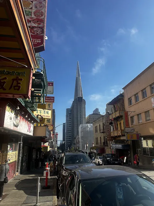 San Sun Restaurant 7