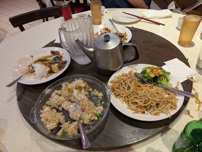 Kam Lok Restaurant 2
