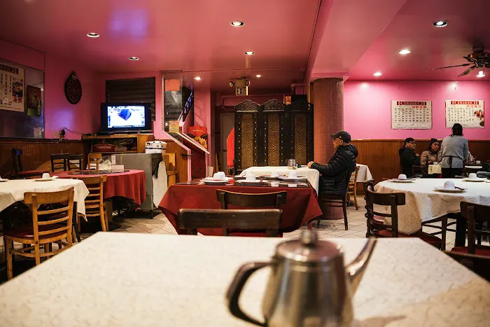Kam Lok Restaurant 7