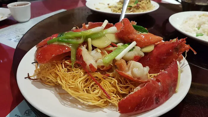 Kam Lok Restaurant 8