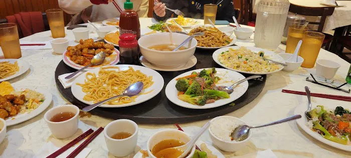 Kam Lok Restaurant 5