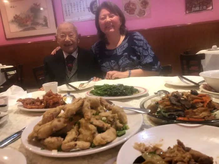 Kam Lok Restaurant 4