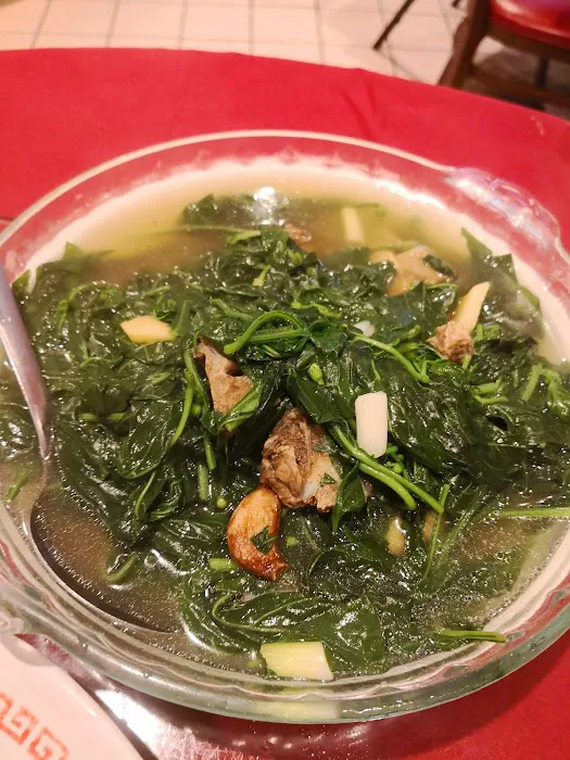 Kam Lok Restaurant 9