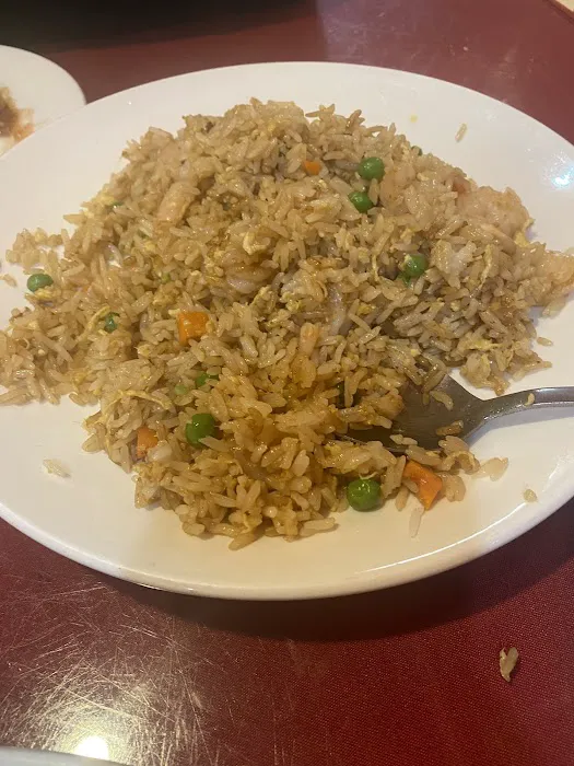 Kam Lok Restaurant 10