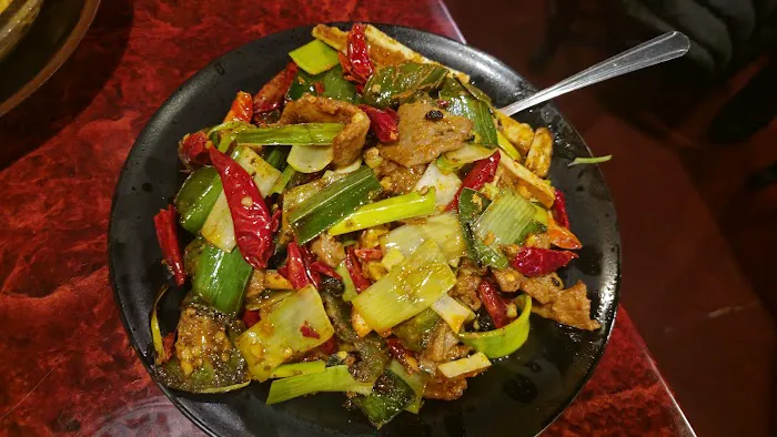 Hunan House 2
