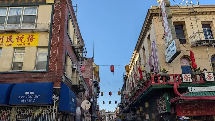 Hunan House 8
