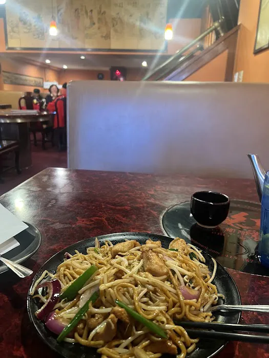 Hunan House 5