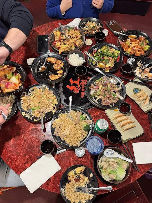 Hunan House 4