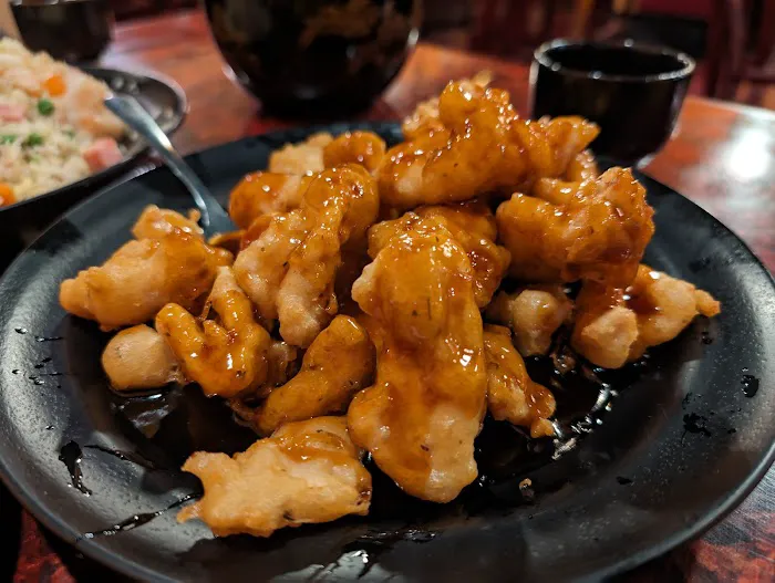 Hunan House 9