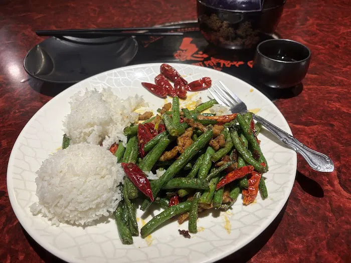 Hunan House 7