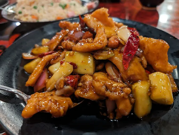 Hunan House 6