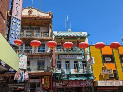 Golden Dragon Restaurant 0