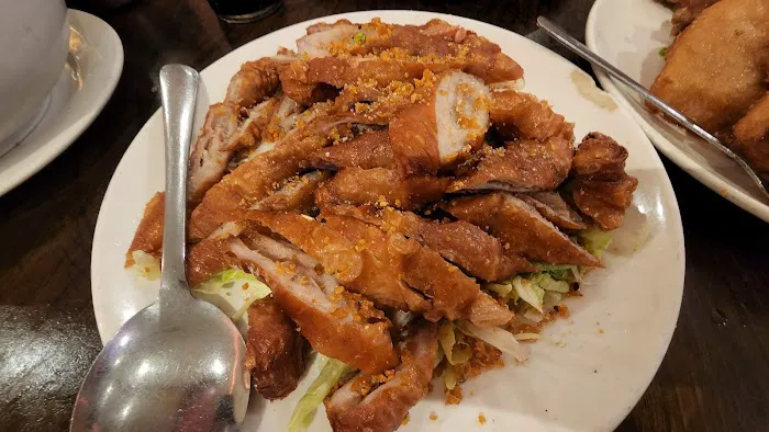 Golden Dragon Restaurant 2