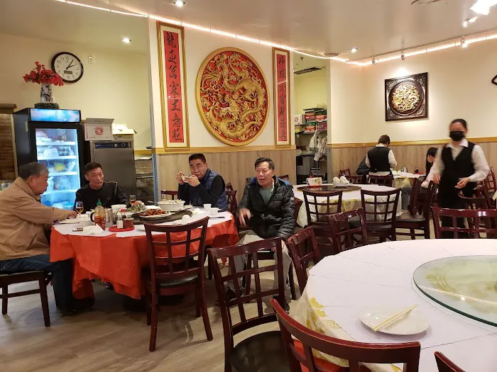 Golden Dragon Restaurant 8