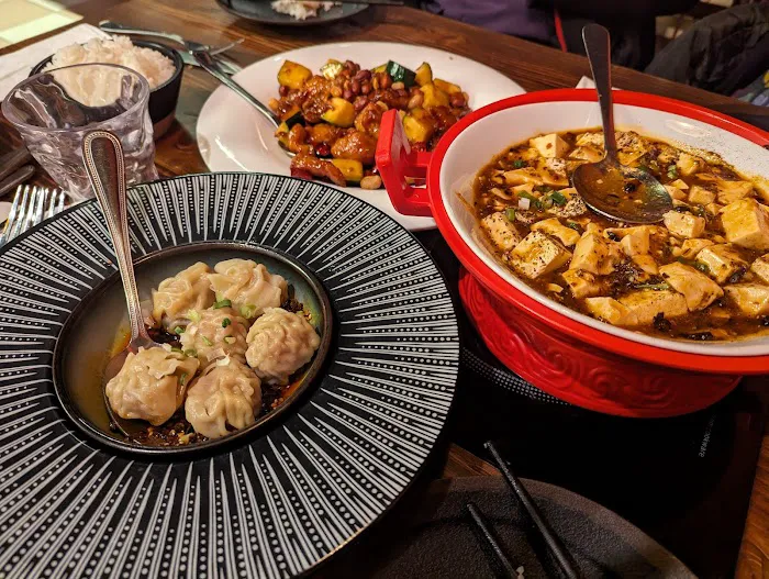 FUSION DUMPLING 3