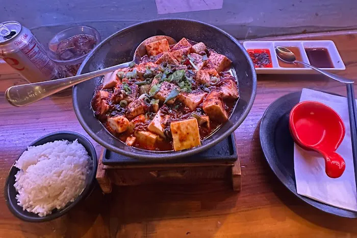 FUSION DUMPLING 4
