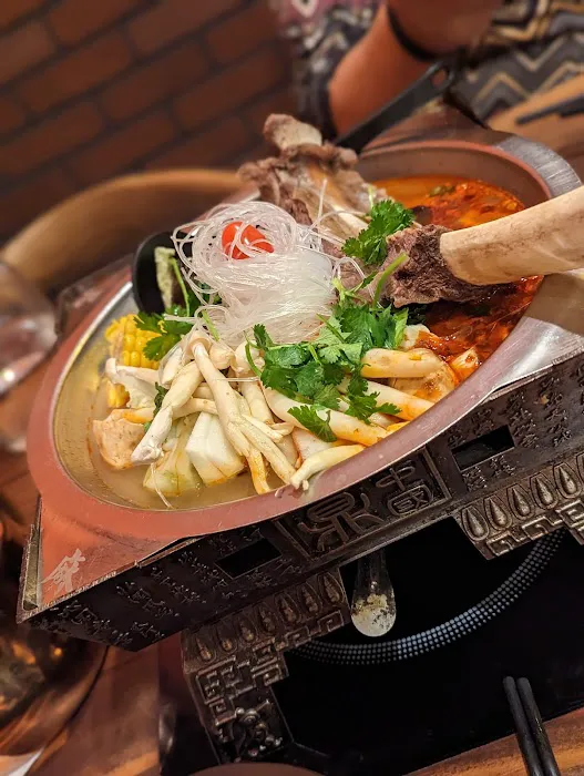 FUSION DUMPLING 9