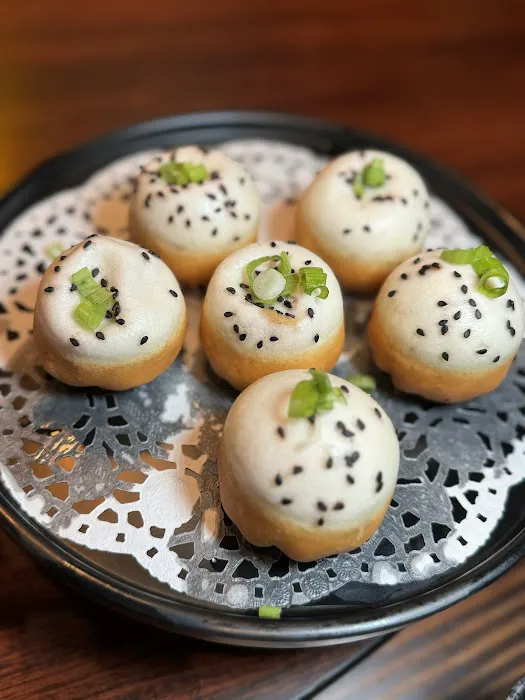 FUSION DUMPLING 8
