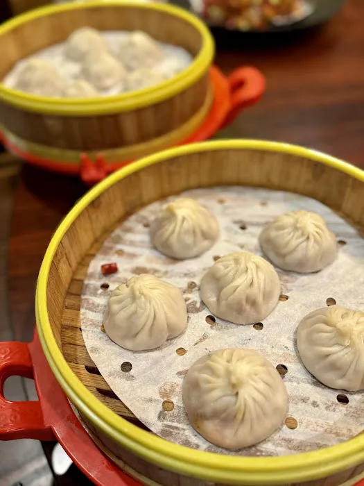 FUSION DUMPLING 6