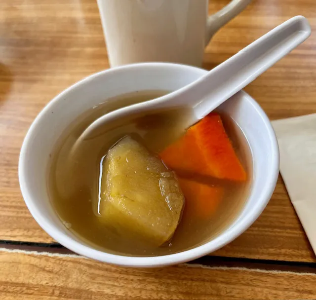 New Lun Ting Cafe 4