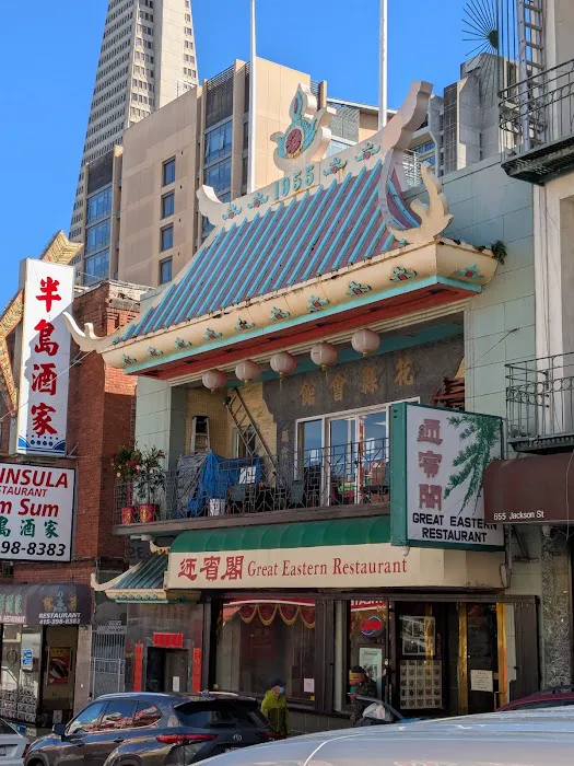 New Lun Ting Cafe 5