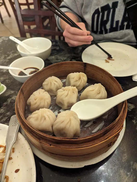 Bund Shanghai Restaurant 2