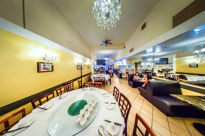 Bund Shanghai Restaurant 3