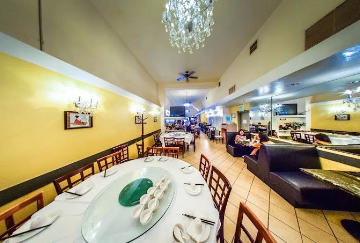 Bund Shanghai Restaurant 2