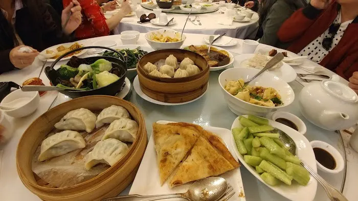 Bund Shanghai Restaurant 1