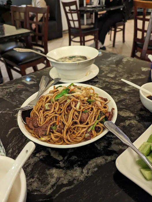 Bund Shanghai Restaurant 4