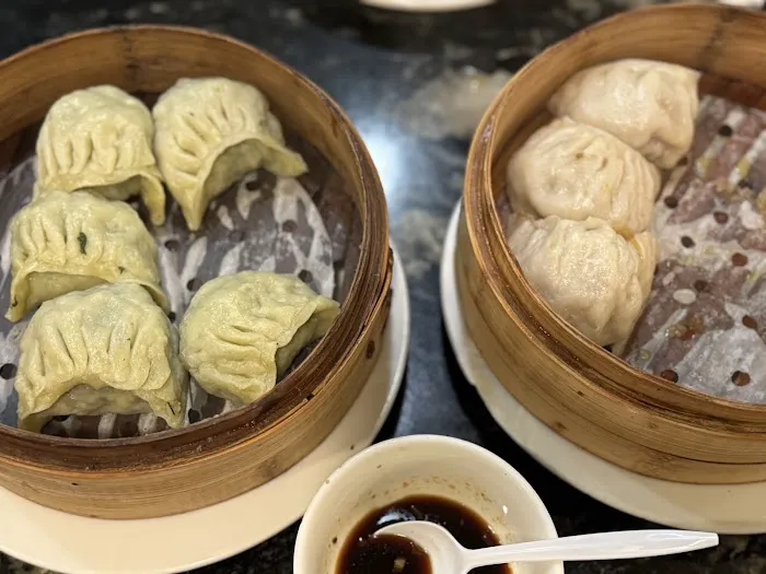 Bund Shanghai Restaurant 8