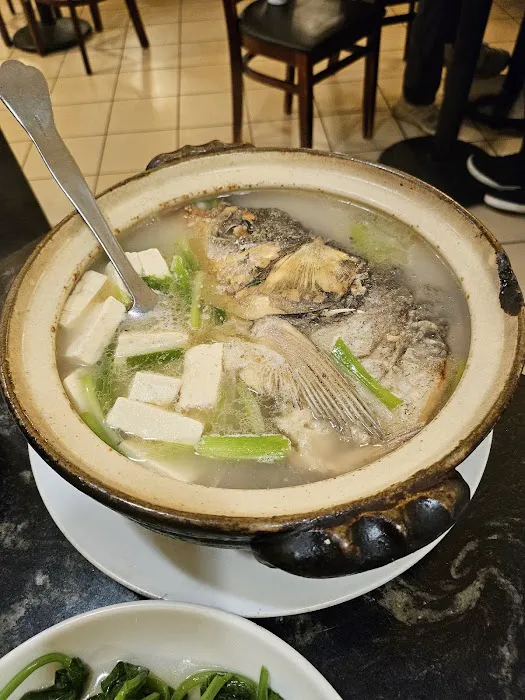 Bund Shanghai Restaurant 6