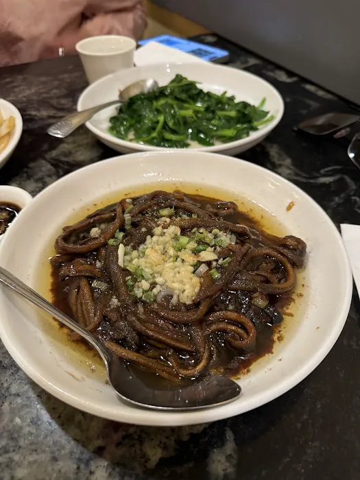 Bund Shanghai Restaurant 7