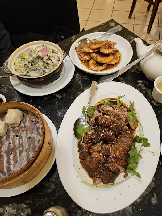 Bund Shanghai Restaurant 9