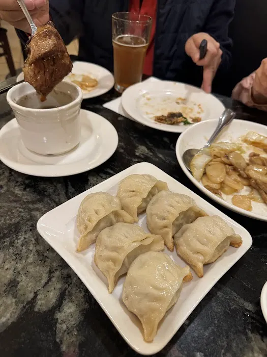 Bund Shanghai Restaurant 10