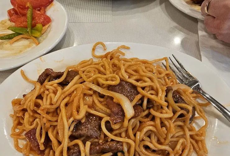 New Woey Loy Goey Restaurant 1