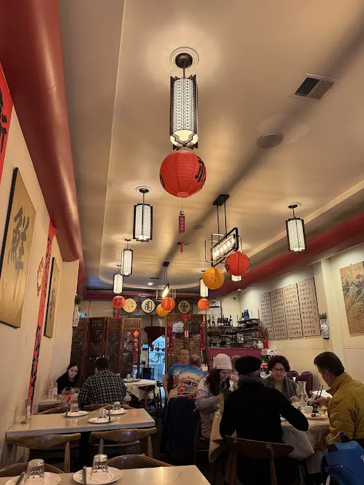 Z & Y Restaurant 5