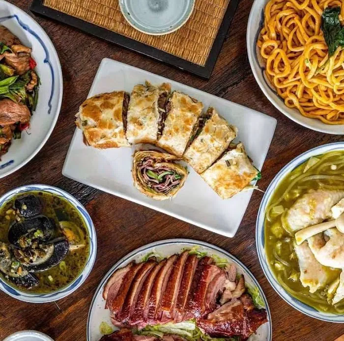 Z & Y Restaurant 3
