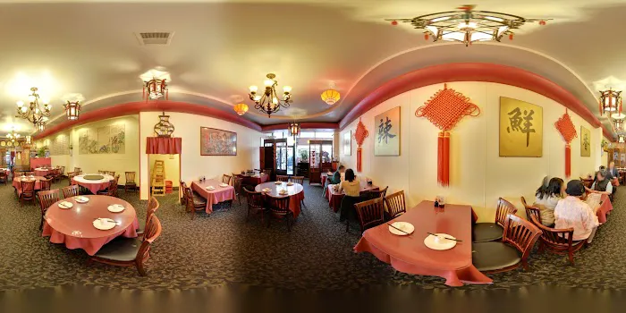 Z & Y Restaurant 2