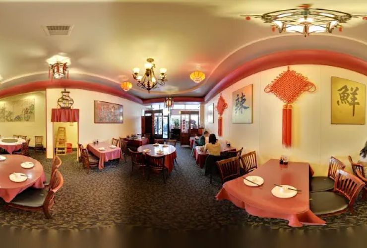 Z & Y Restaurant 1