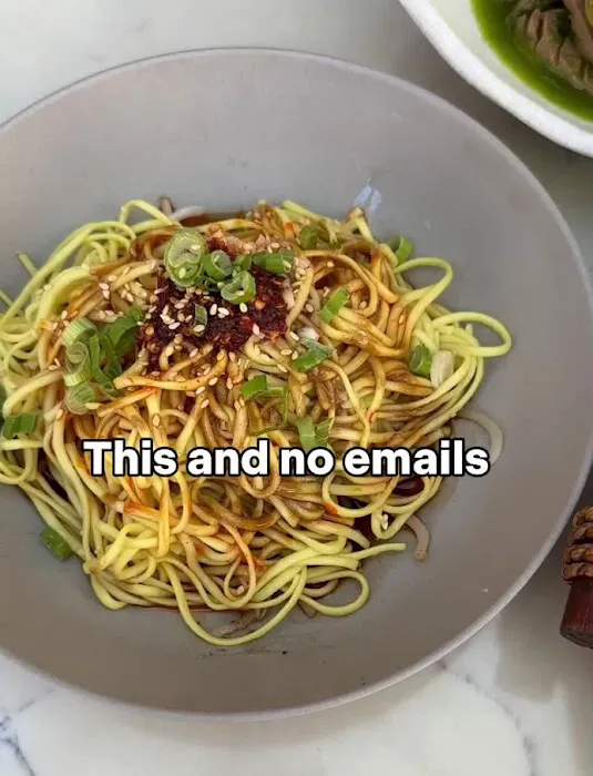 Z & Y Restaurant 6