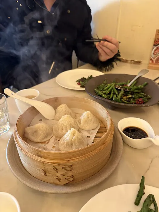 Z & Y Restaurant 10