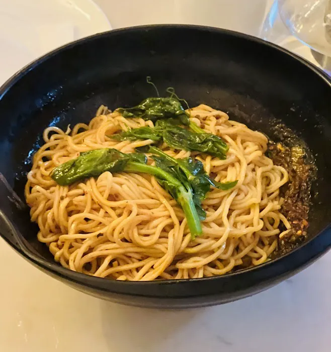 Z & Y Restaurant 7