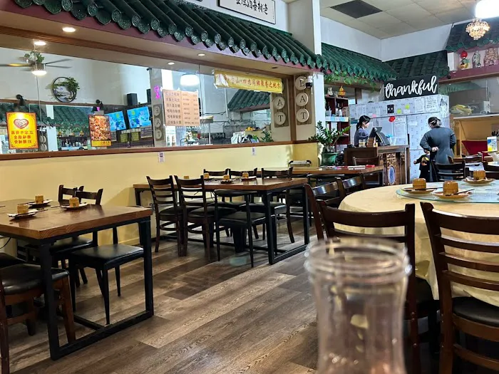 台山风味Taishan Restaurant(第二分店) 8