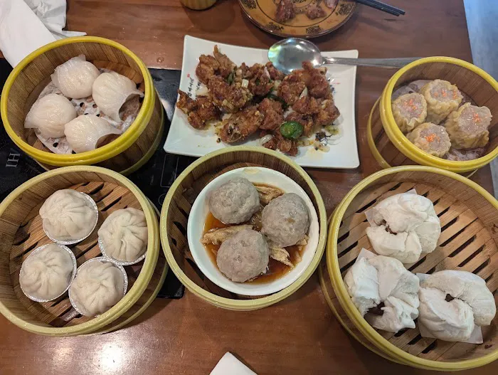 台山风味Taishan Restaurant(第二分店) 1