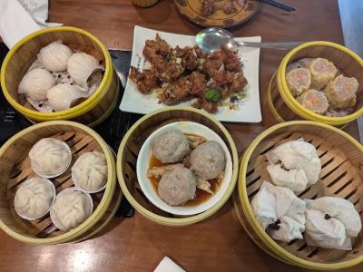 台山风味Taishan Restaurant（第二分店） 0