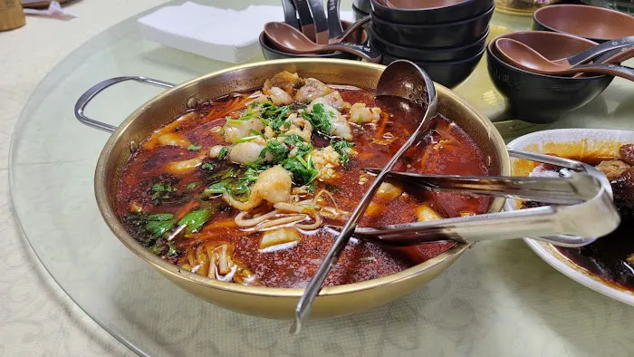 台山风味Taishan Restaurant(第二分店) 4