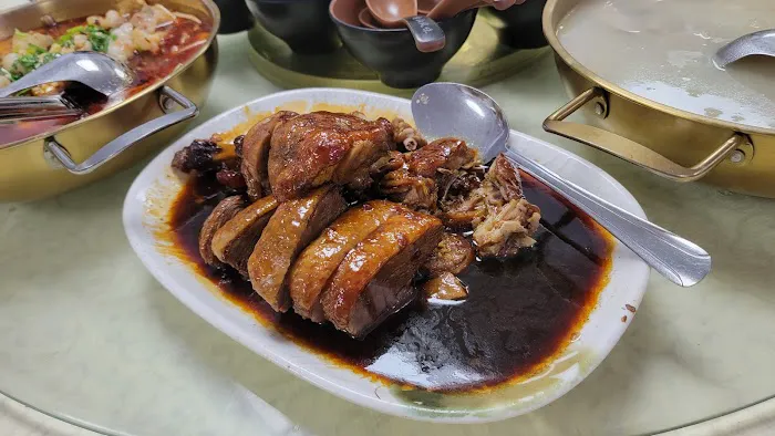台山风味Taishan Restaurant(第二分店) 7