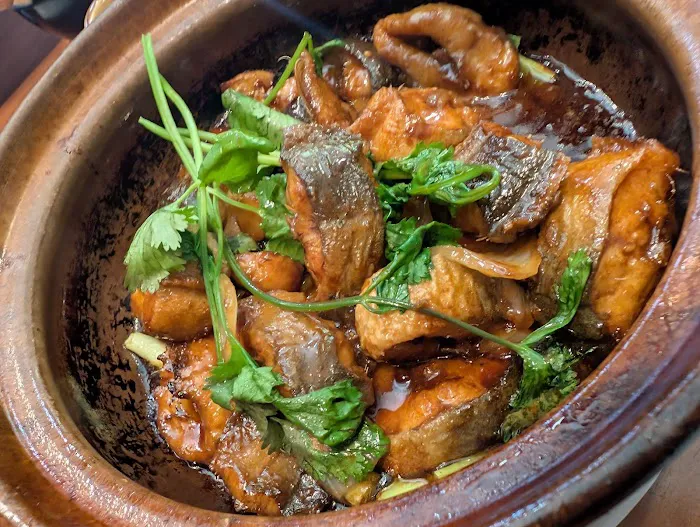 台山风味Taishan Restaurant(第二分店) 10