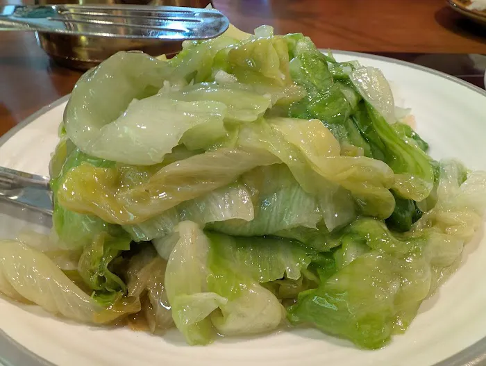 台山风味Taishan Restaurant(第二分店) 9